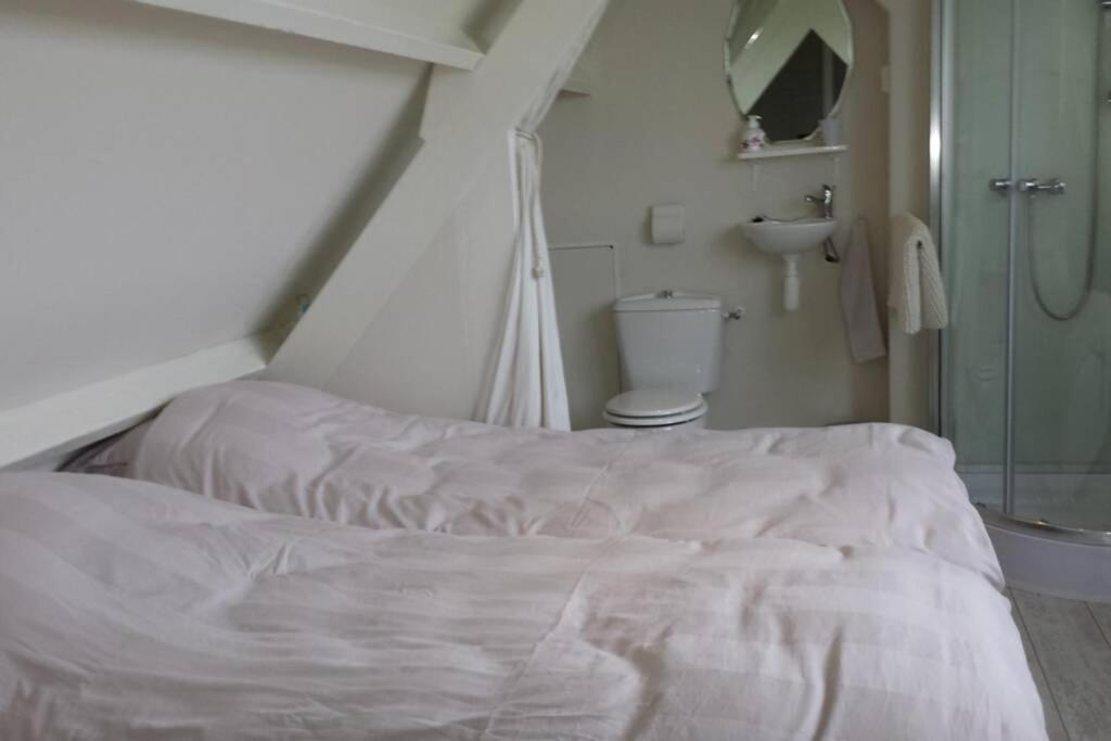 Holiday home The - 2 Persoons Nabij En Zonnemaire