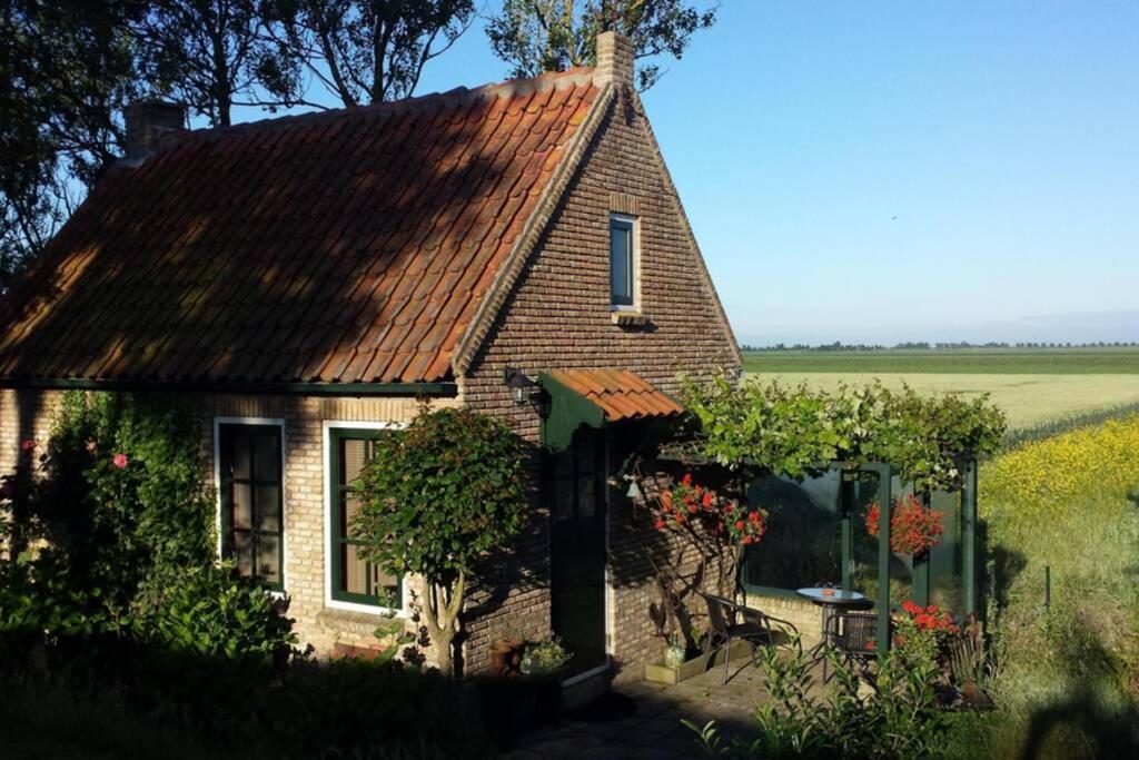 The - 2 Persoons Nabij En