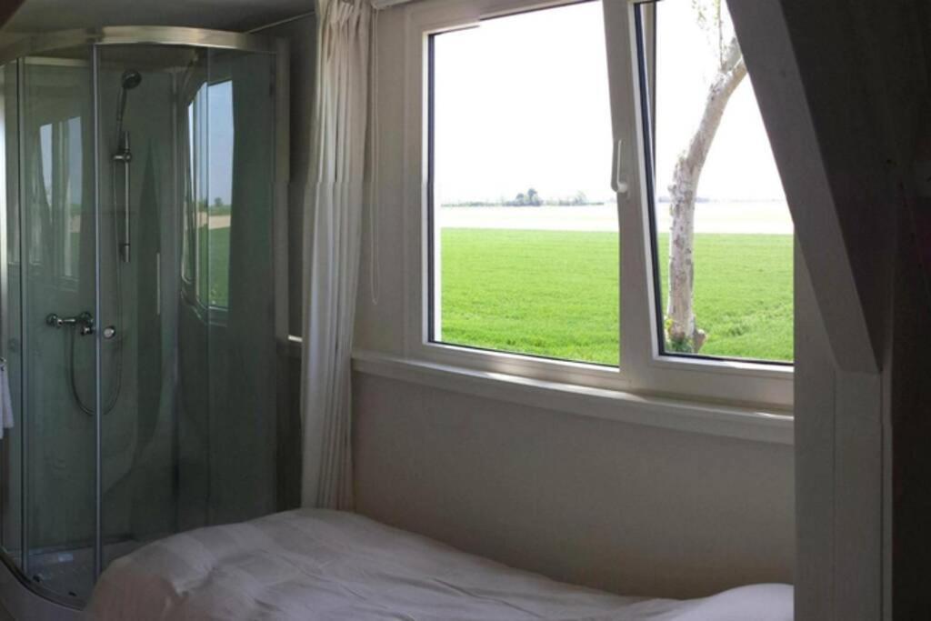 Holiday home The - 2 Persoons Nabij En *