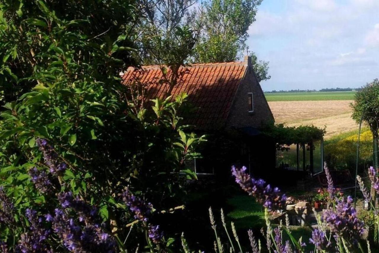 The - 2 Persoons Nabij En Holiday home Zonnemaire